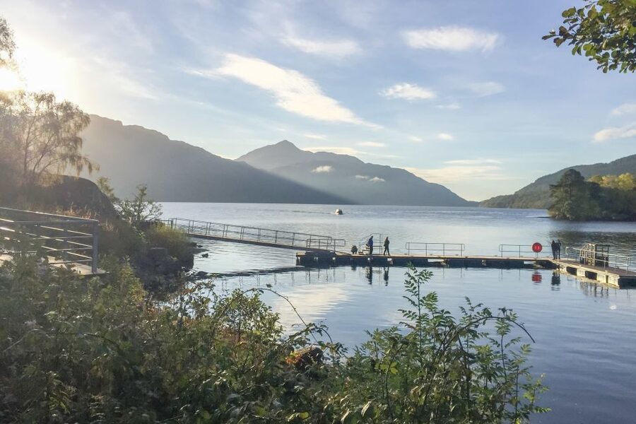 From Glasgow: Loch Lomond, Trossachs & Stirling Castle Tour - Key things I’d watch for on this Glasgow day tour