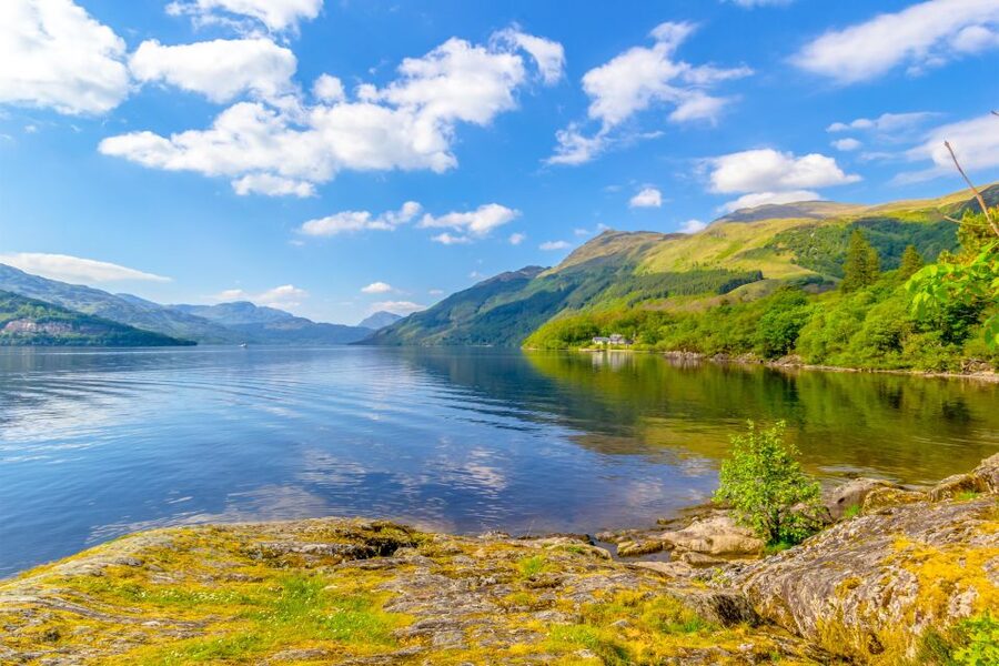 From Glasgow: Loch Lomond, Trossachs & Stirling Castle Tour - Weather, comfort, and the small logistics that matter