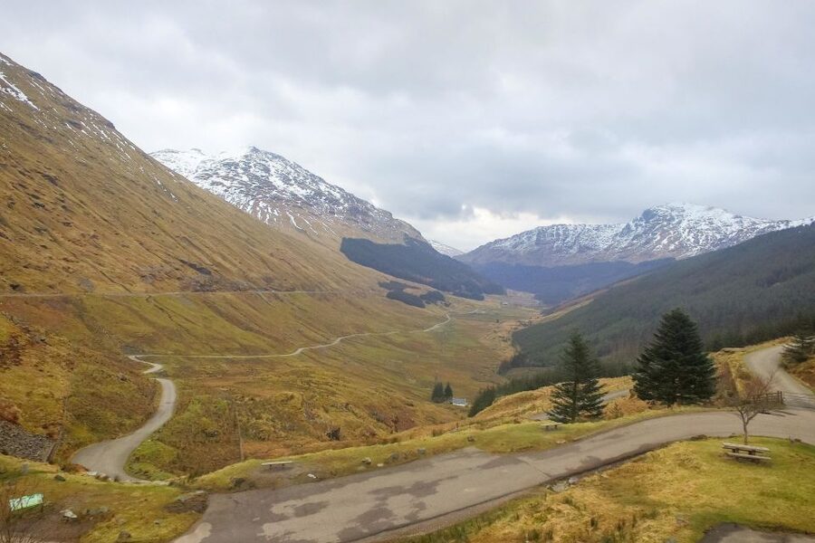 From Glasgow: Loch Lomond, Trossachs & Stirling Castle Tour - Price and value: what you’re really paying for