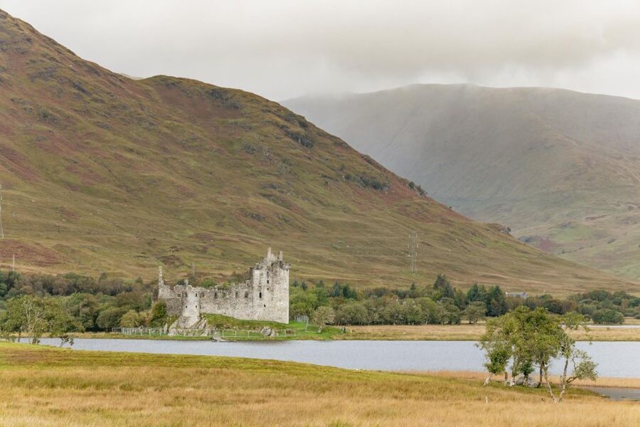 From Glasgow: Oban, Glencoe, Highland Lochs & Castles Tour - Should you book it? My practical recommendation