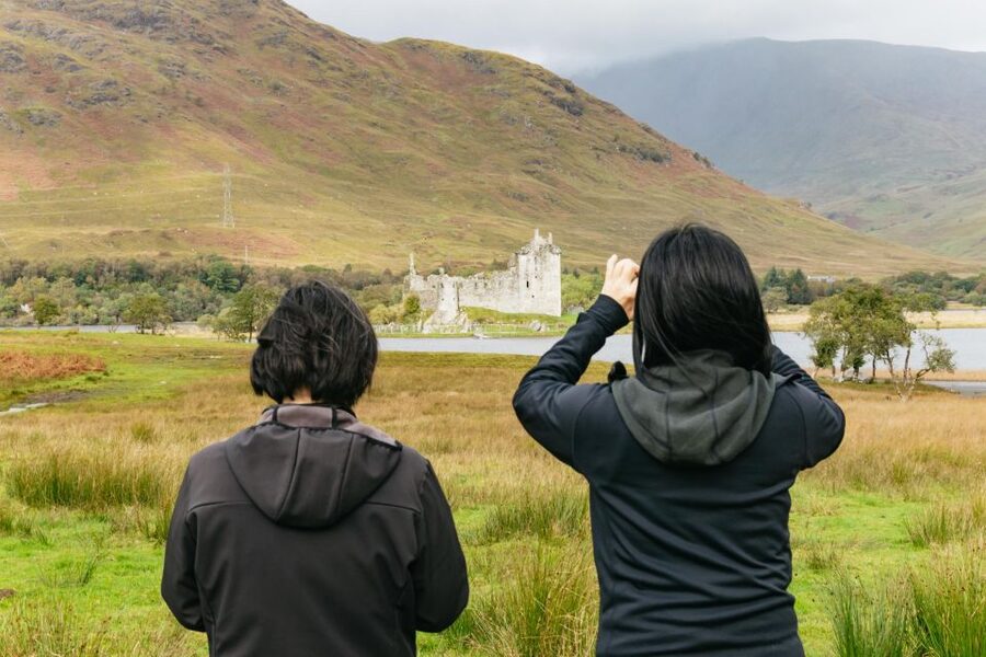 From Glasgow: Oban, Glencoe, Highland Lochs & Castles Tour - Timing and weather: what to pack for a 10.5-hour Highland swing
