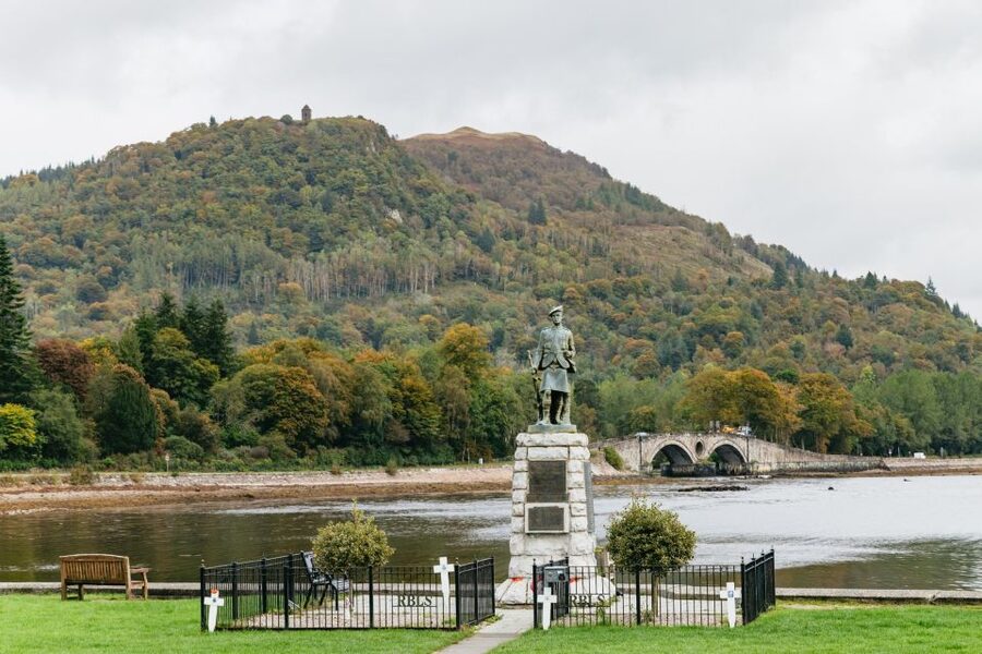From Glasgow: Oban, Glencoe, Highland Lochs & Castles Tour - Who should book this Glasgow to Oban, Glencoe & castles day trip