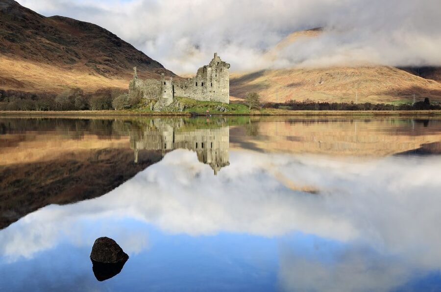 From Glasgow: Oban, Glencoe & West Highland Castles Day Trip - Key highlights at a glance