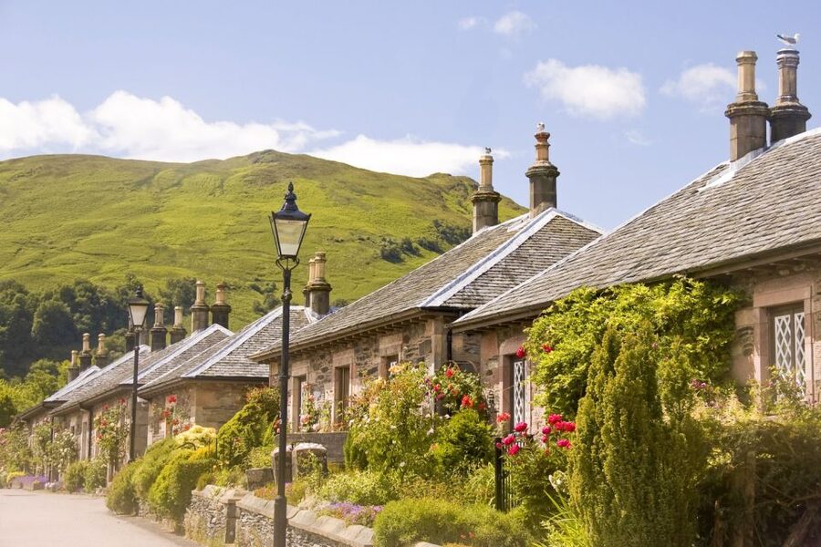 From Glasgow: Oban, Glencoe & West Highland Castles Day Trip - Why this Glasgow-to-West Highlands loop feels efficient