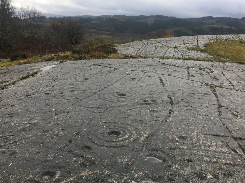 From Glasgow: Standing Stones, Castles & Highlands Tour - Price and value: what $106 buys in a small-group Highlands day