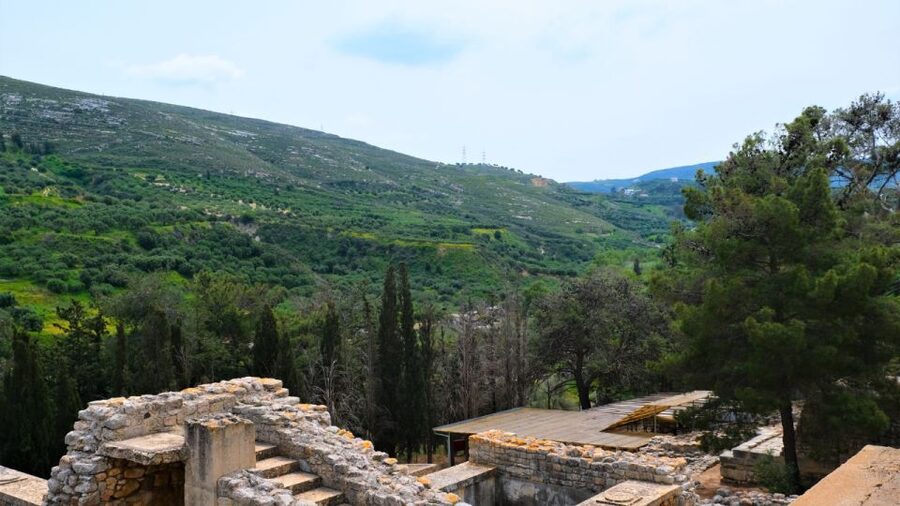 From Heraklion: Historical Center City Tour & Knossos Palace - Price and value: does $47 make sense?