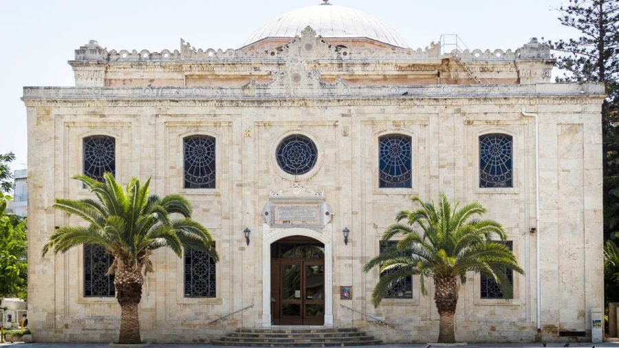 From Heraklion: Historical Center City Tour & Knossos Palace - The Knossos ticket and museum add-on (how to budget)