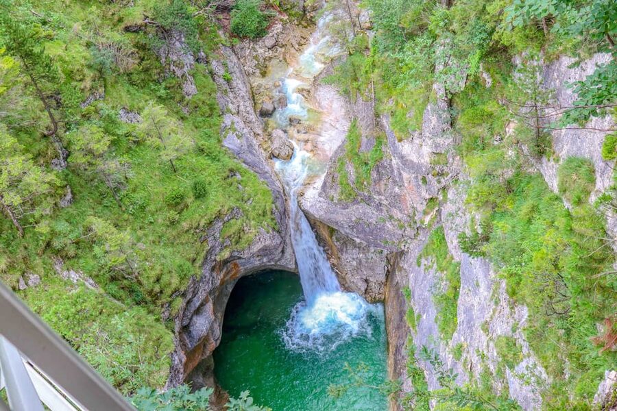 From Hohenschwangau: Tour to Neuschwanstein Castle - Who this tour suits best (and who should choose another plan)