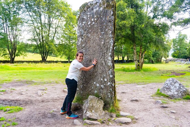 From Inverness: Cawdor Castle, Cairngorms and Highland Coos - A long day that stays easy: Inverness to the Cairngorms and back