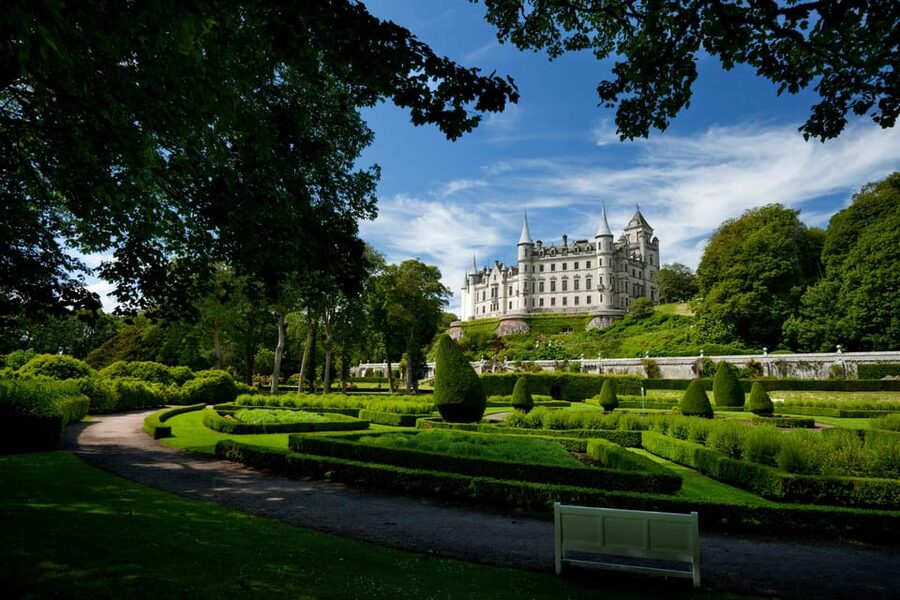 From Inverness: Dunrobin Castle and Easter Ross Day Trip - Should you book this Dunrobin Castle and Easter Ross day trip?