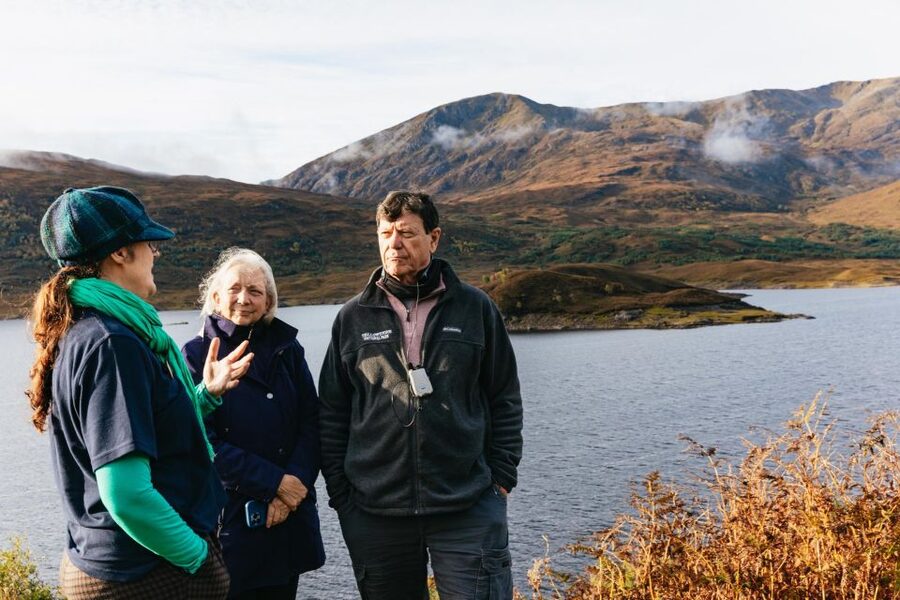 From Inverness: Isle of Skye and Eilean Donan Castle Tour - From Inverness Out the Great Glen: What This Day Trip Actually Feels Like