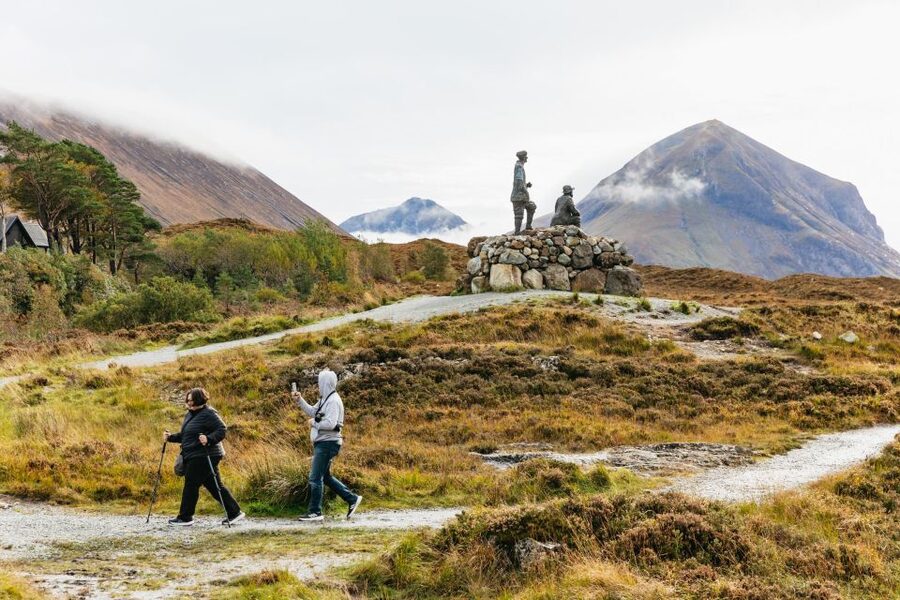 From Inverness: Isle of Skye and Eilean Donan Castle Tour - Portree Break: Eating Like a Local (Not Like a Rush)