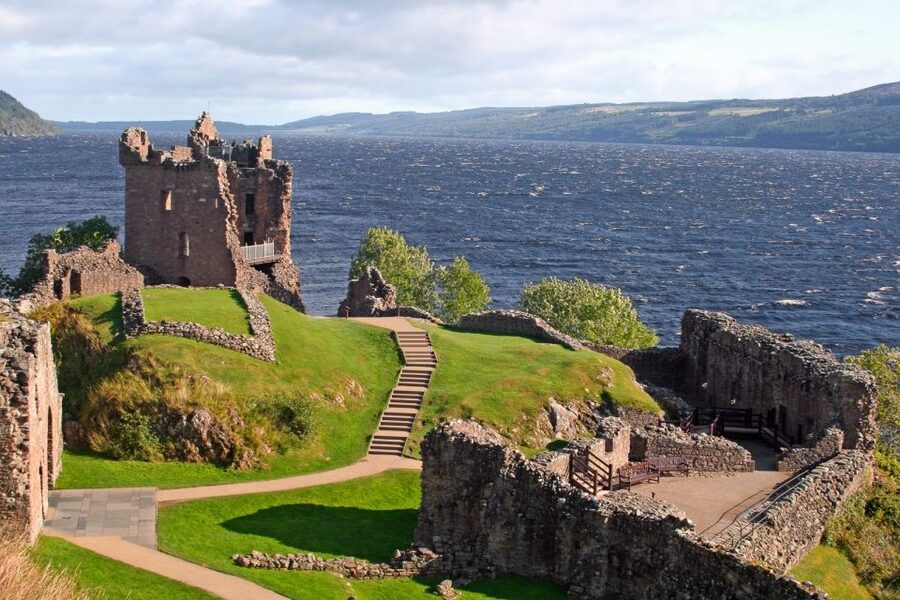 From Inverness: Loch Ness Cruise and Urquhart Castle - Price and Value: What $76 Buys You (and What It Doesn’t)