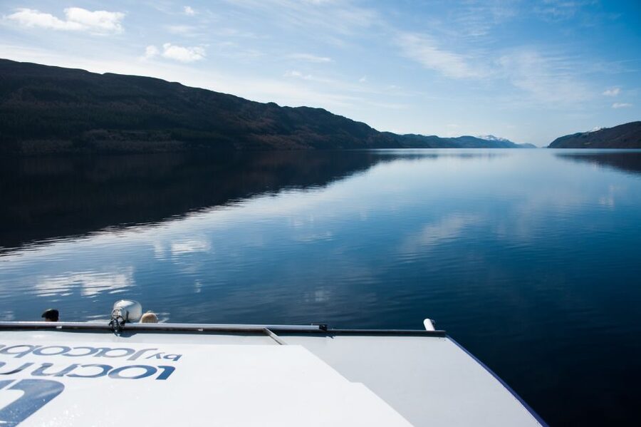 From Inverness: Loch Ness Cruise and Urquhart Castle - Who This Tour Fits Best