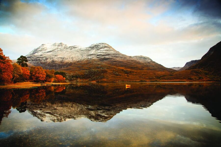 From Inverness: Torridon, Applecross, & Eilean Donan Castle - Key Things That Make This Day Trip Worth Your Time