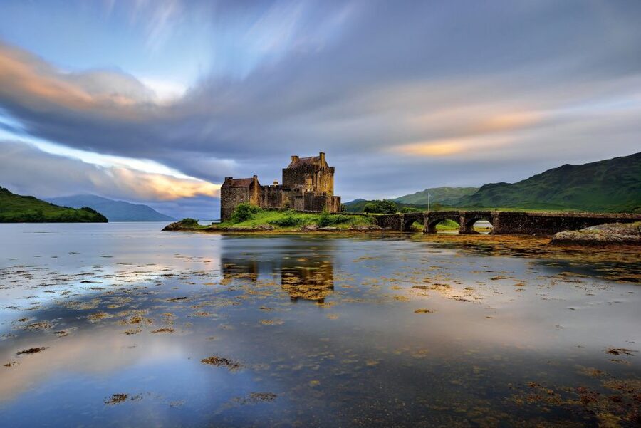 From Inverness: Torridon, Applecross, & Eilean Donan Castle - Why This Highlands Route Feels Like More Than One Trip