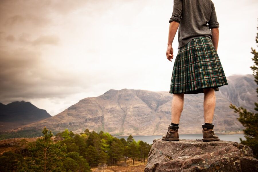 From Inverness: Torridon, Applecross, & Eilean Donan Castle - Starting in Inverness: Ardross Street to the North Coast Mindset