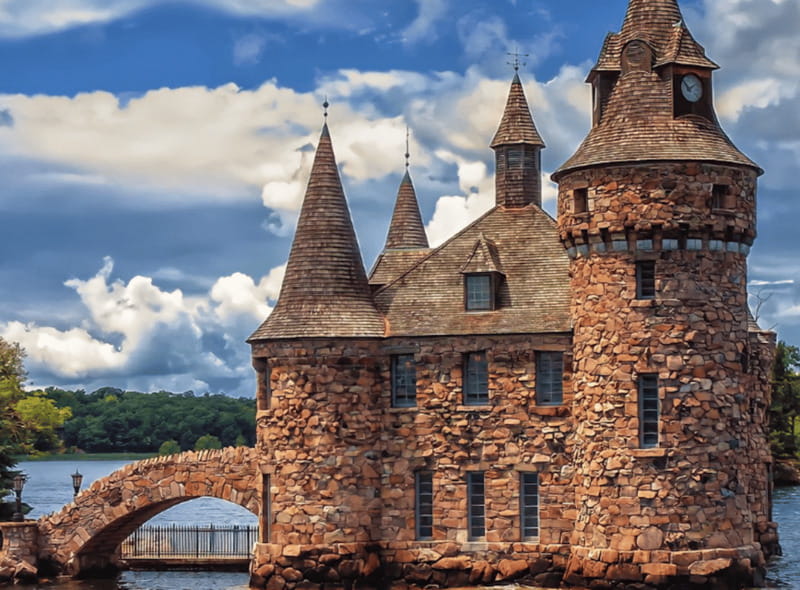 From Ivy Lea: 1000 Islands Boldt Castle Scenic Cruise - Timing and pace: how long is actually enough?