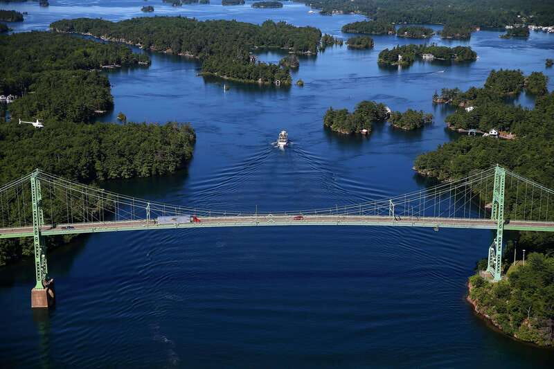 From Ivy Lea: 1000 Islands Boldt Castle Scenic Cruise - Who this cruise suits best (and who might want something else)