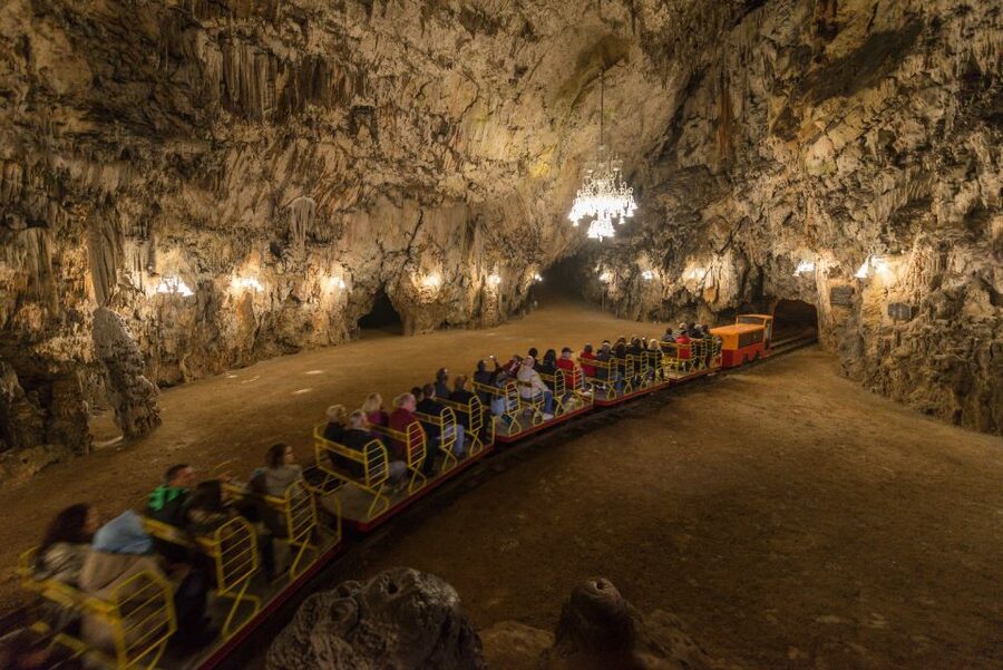 From Koper: 5-Hour Tour to Postojna Cave & Predjama Castle - Key Things That Make This Tour Worth Your Time