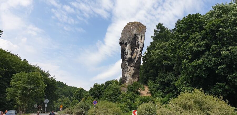 From Krakow: Ojców National Park & Ogrodzieniec Castle Tour - Key Highlights That Matter
