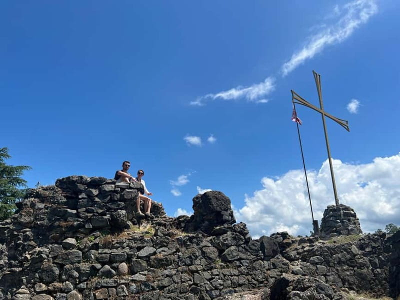 From Kutaisi: Batumi, Petra Fortress and Botanical garden - Who This Trip Fits Best