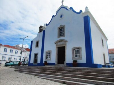 From Lisbon: Coastal Villages and Mafra Palace Guided Tour - From Lisbon’s Viewpoint to the Atlantic: Morning Set-Up Done Right
