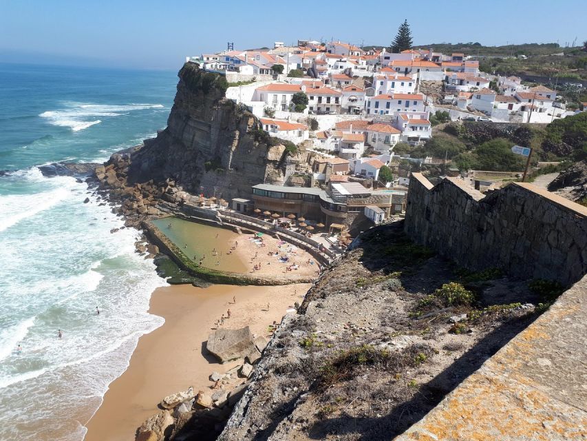 From Lisbon: Coastal Villages and Mafra Palace Guided Tour - José Franco: A Working Village and Open-Air Museum for Crafts and Culture