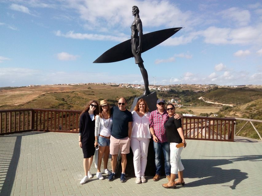 From Lisbon: Ericeira, Azenhas do Mar & Mafra Palace Private - Key things I’d zero in on before you go