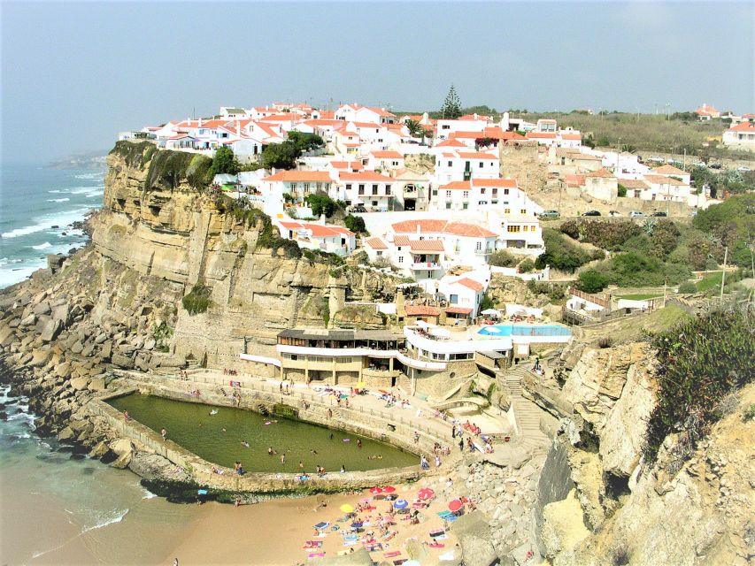 From Lisbon: Ericeira, Azenhas do Mar & Mafra Palace Private - Should you book this Mafra–Ericeira–Azenhas private day?