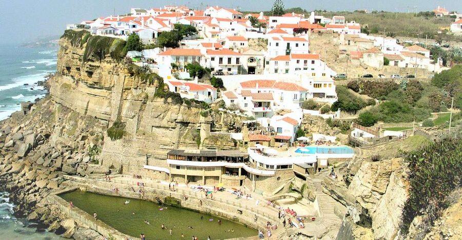 From Lisbon: Ericeira, Azenhas do Mar & Mafra Palace Private - What you’re paying for: value check on € and time