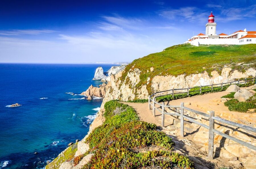 From Lisbon: Pena Palace, Regaleira, Sintra & Cascais Tour - Price and What You’re Actually Getting for $68