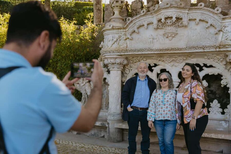 From Lisbon: Sintra, Pena Palace and Quinta da Regaleira - Should you book Tugatrips Tours for Pena Palace and Quinta da Regaleira?