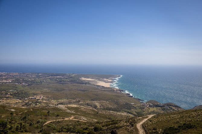 From Lisbon: Sintra, Pena Palace and Regaleira - Time Out Market Lisboa: your Lisbon starting point (and how to get there)