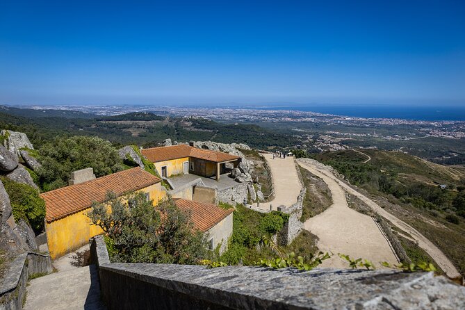 From Lisbon: Sintra, Pena Palace and Regaleira - Who this Sintra day trip suits best (and who should rethink it)
