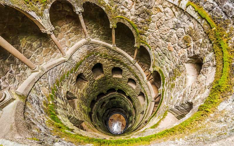 From Lisbon: Sintra, Pena Palace and Regaleira Day Trip - Key highlights I’d zero in on