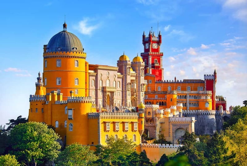 From Lisbon: Sintra, Pena Palace, Regaleira & Cabo Roca Tour - Key Things I’d Prioritize on This Sintra Day