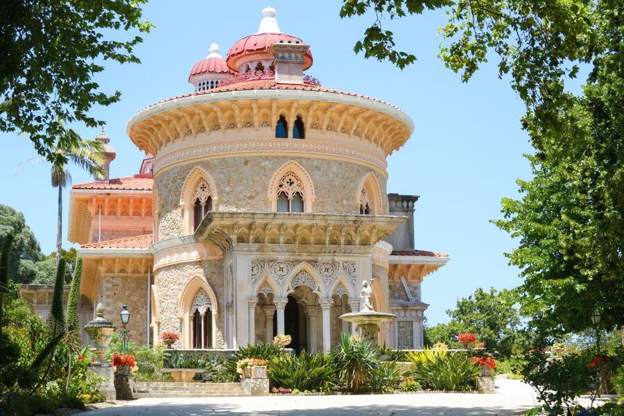 From Lisbon: Sintra Tour - Pena, Regaleira & Monserrate - Key things that make this Sintra day trip work