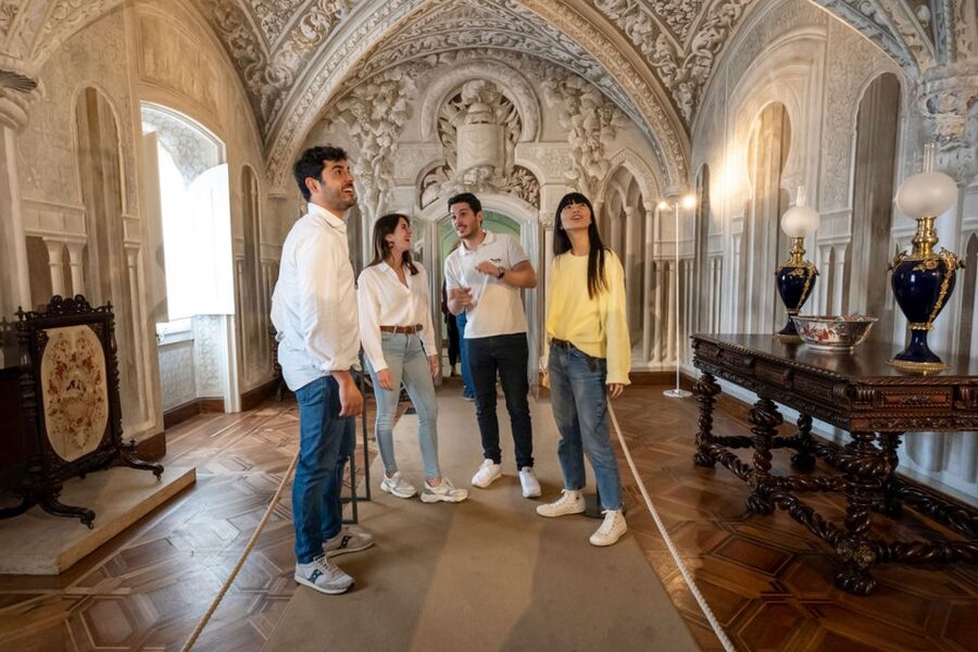 From Lisbon: Sintra with Pena Palace and Cabo da Roca by 4WD - Quick practical tips so the day goes smoothly