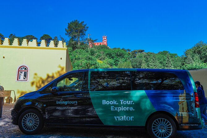 From Lisbon: Small Group to Pena Palace, Nazaré & Fátima - Key things to notice before you go