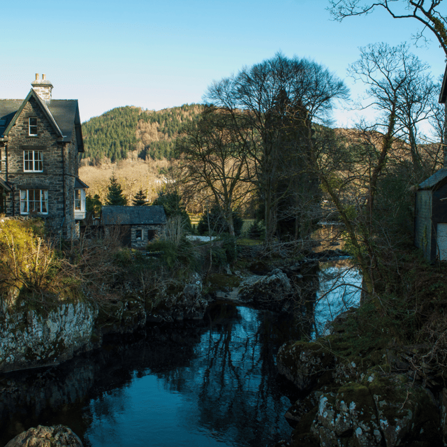 From Liverpool: North Wales and Caernarfon Castle Tour - Liverpool to North Wales: The 10-Hour Pace That Works