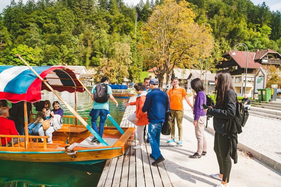 From Ljubljana: Lake Bled and Bled Castle Tour - Should you book this Lake Bled and Bled Castle Tour from Ljubljana?