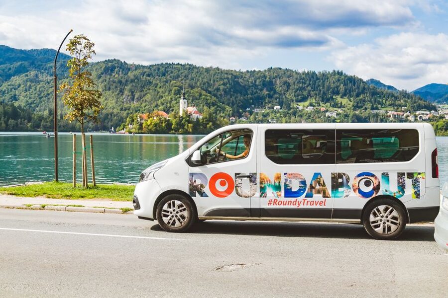 From Ljubljana: Lake Bled and Bled Castle Tour - Pletna boat ride to Slovenia’s only true island (20€ cash only)
