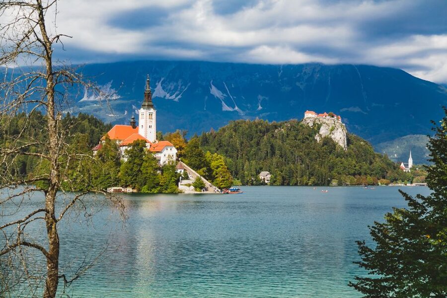 From Ljubljana: Lake Bled and Bled Castle Tour - Timing, timing, timing: how to make the day work for you