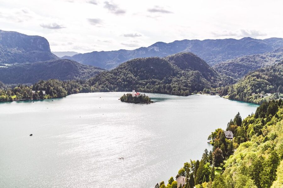 From Ljubljana: Lake Bled and Bled Castle Tour - Who should book this Lake Bled and Bled Castle tour