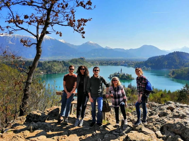 From Ljubljana: Lake Bled, Postojna Cave and Predjama Castle - Price and ticket math: what you really pay for value