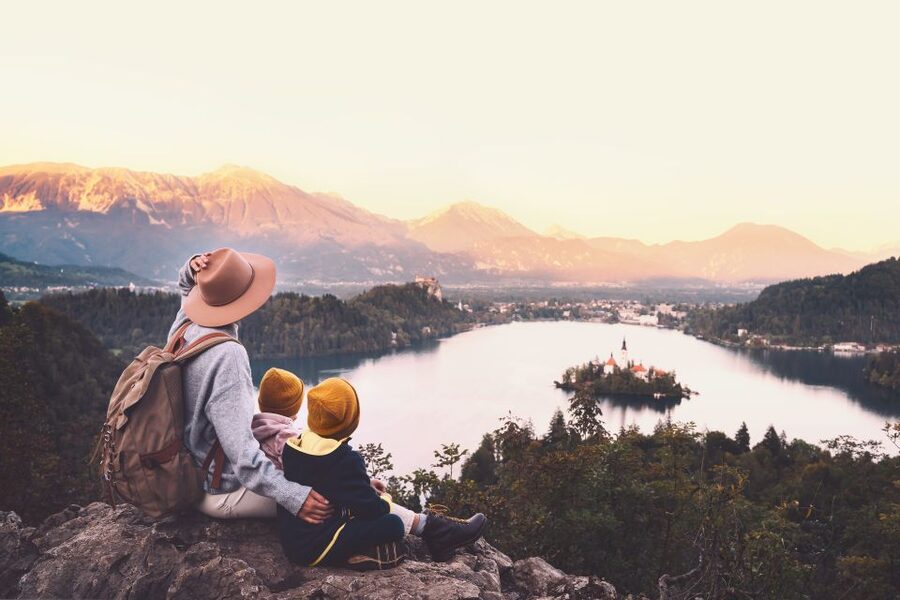 From Ljubljana: Postojna Cave, Predjama Castle and Lake Bled - Key highlights worth knowing