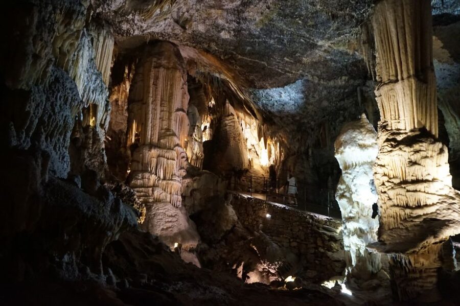 From Ljubljana: Postojna Cave & Predjama Castle Guided Trip - Meeting Point and Getting Out of Ljubljana Fast
