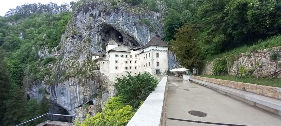 From Ljubljana: Postojna Cave & Predjama Castle Guided Trip - The Cave-Train + Ticket Reality: What Your Tour Price Includes vs Costs