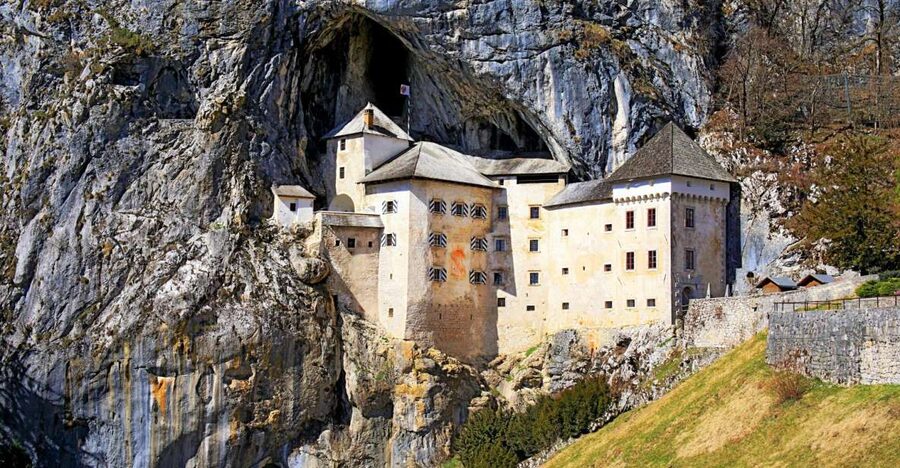 From Ljubljana: Postojna Cave & Predjama Castle Guided Trip - Price and Value: Is It Worth Paying for Two Big Sites?